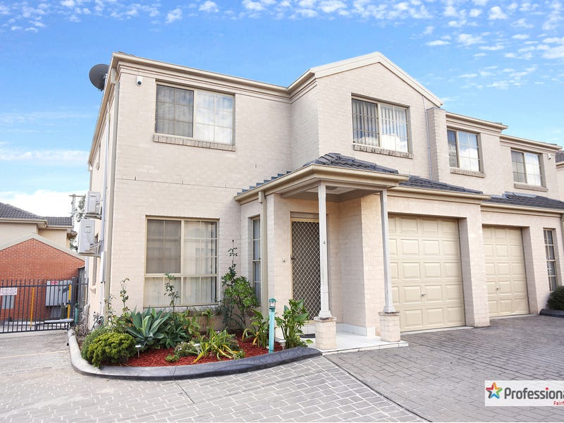 4/632 The Horsley Drive, Smithfield, NSW 2164 Property Details