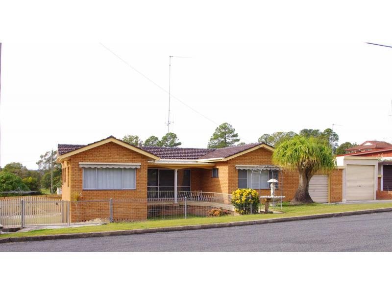 16 Gowrie Road, Wauchope, NSW 2446 Property Details