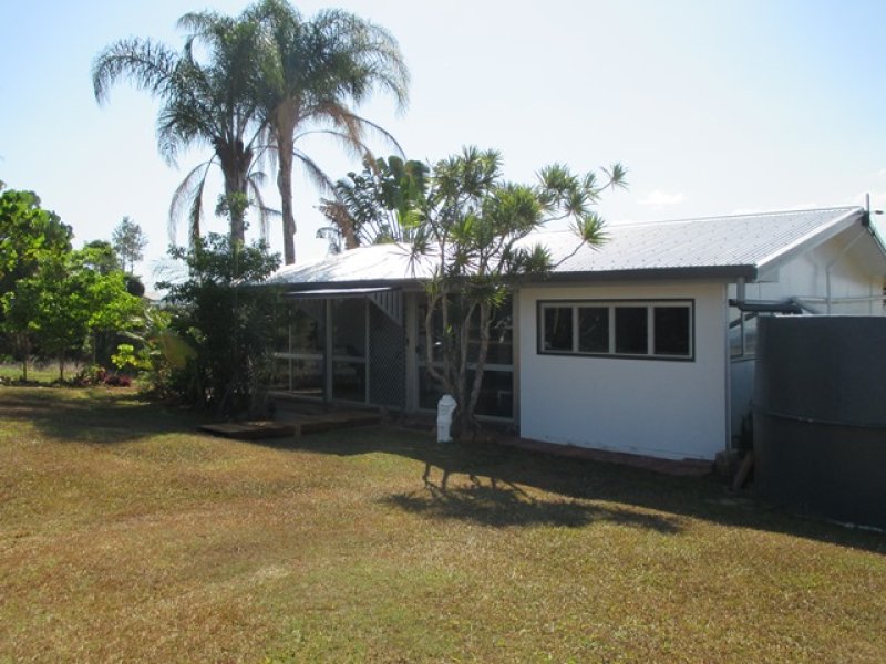 2122 Palmerston Highway, East Palmerston, QLD 4860