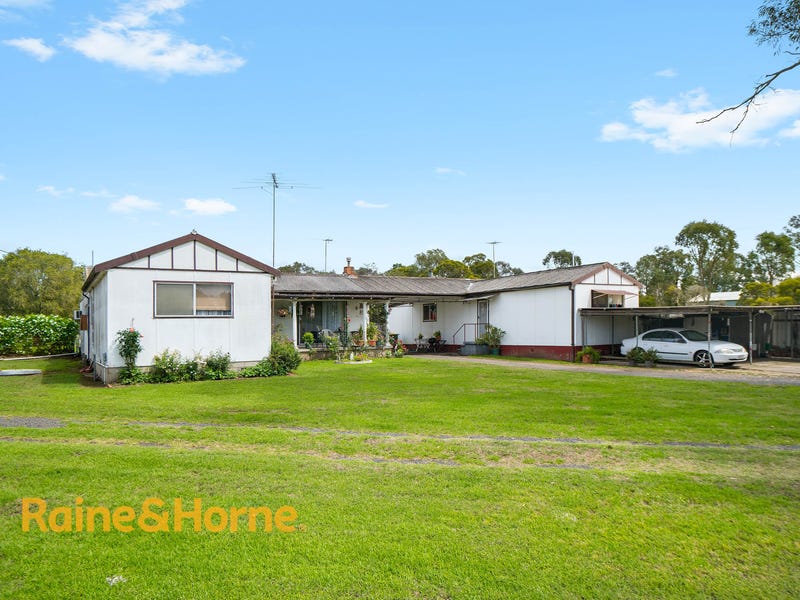 408410 Londonderry Road, Londonderry, NSW 2753 Property Details