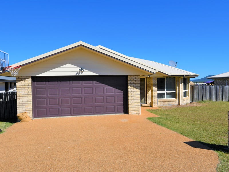 32 Lucas Street, Gracemere, Qld 4702