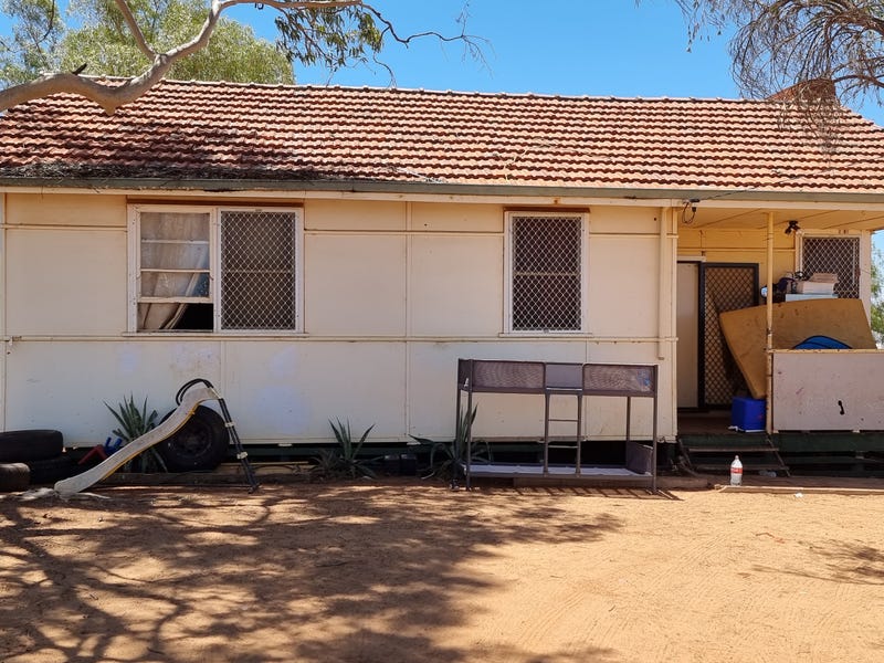 13 Main Road, Mullewa, WA 6630 Property Details