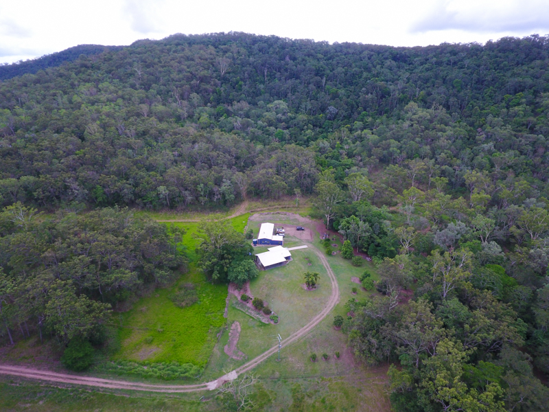 297 Smith Cross Road, Devereux Creek, QLD 4753