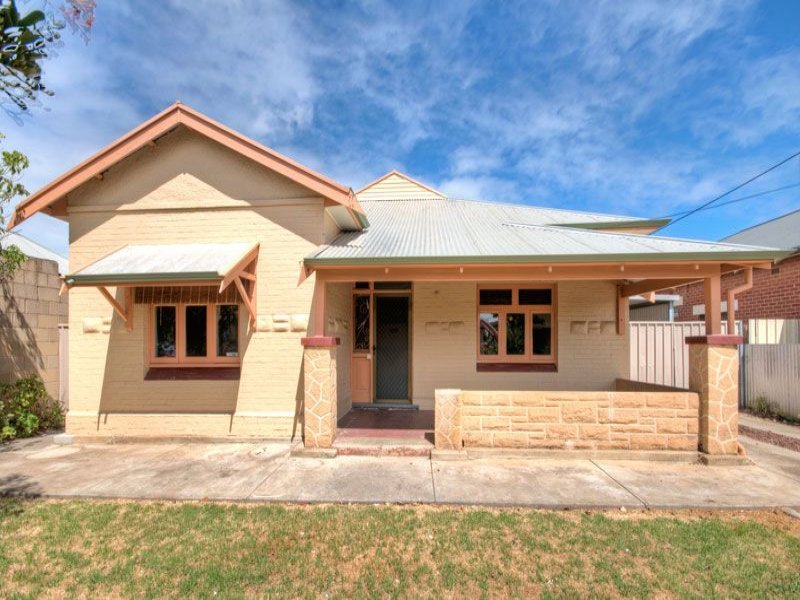 40 Selth Street, Albert Park, SA 5014