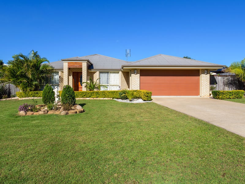 11 Skyline Terrace, Gympie, Qld 4570 - Property Details