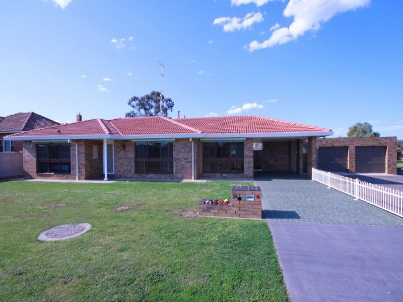 36 Holyrood Street, Maryborough, Vic 3465 Property Details