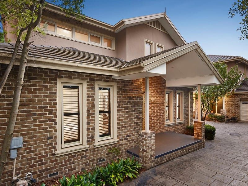 2/15 Dudley Street, Ivanhoe, VIC 3079