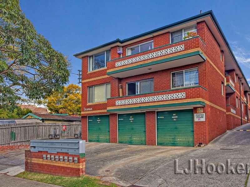 5/2 Fairmount Street, Lakemba, NSW 2195 Property Details