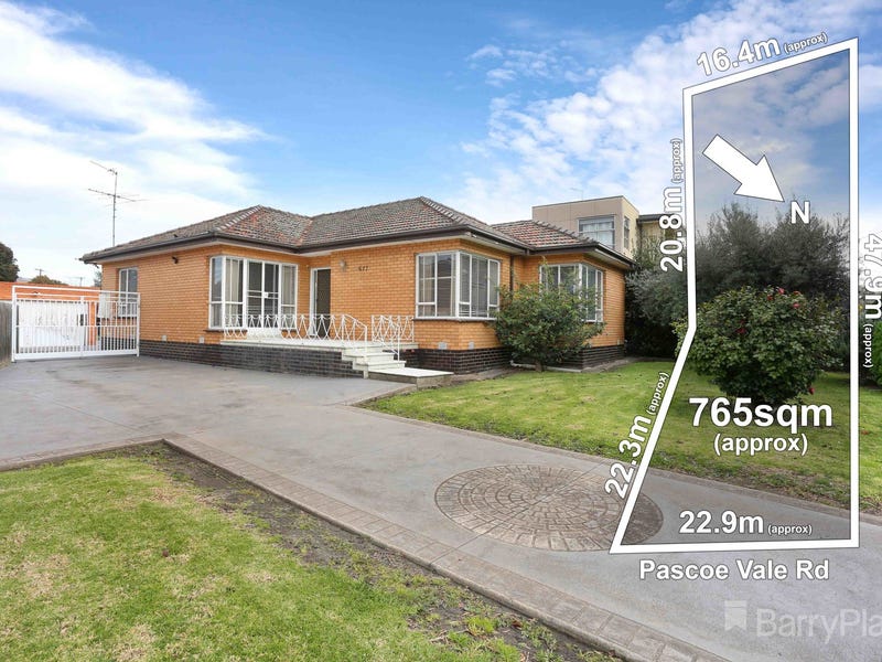 677 Pascoe Vale Road, Glenroy, Vic 3046 Property Details
