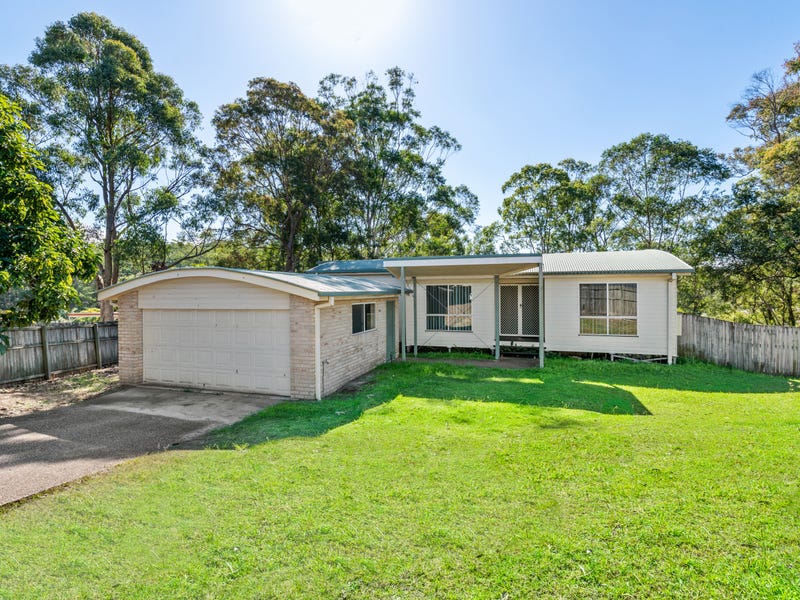 Rental Properties and Real Estate in Tanah Merah, QLD 4128 (+3