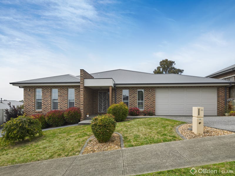 22 Cromie Drive, Warragul, Vic 3820 Property Details