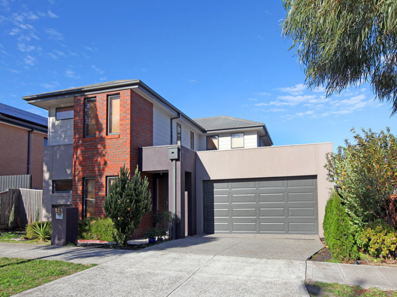 141 Lyndarum Drive, Epping, VIC 3076