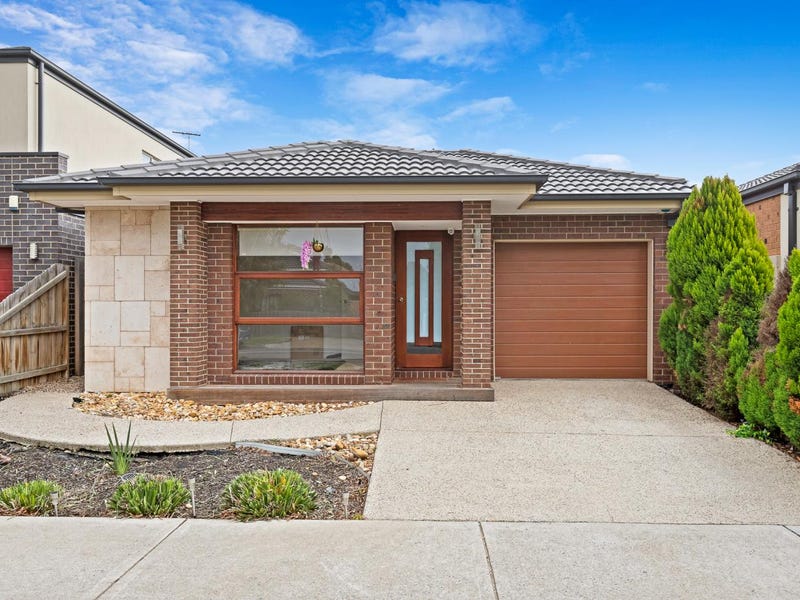 5 Persimmon Way, Doreen, VIC 3754 - realestate.com.au