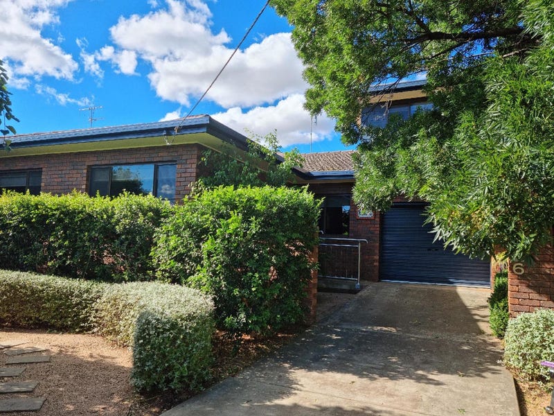 126 Victoria Street, Parkes, NSW 2870