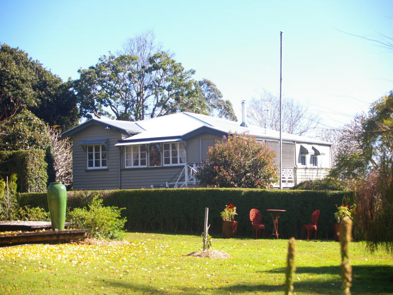 568 Mountain View Road, Maleny, QLD 4552