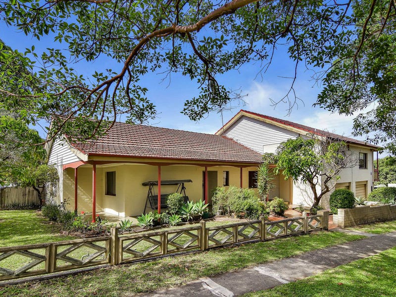 143 Burwood Road, Concord, NSW 2137 Property Details