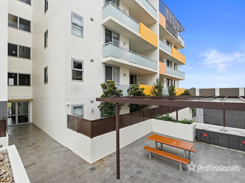 114/60 Marwan Avenue, Schofields, NSW 2762 Apartment for Sale