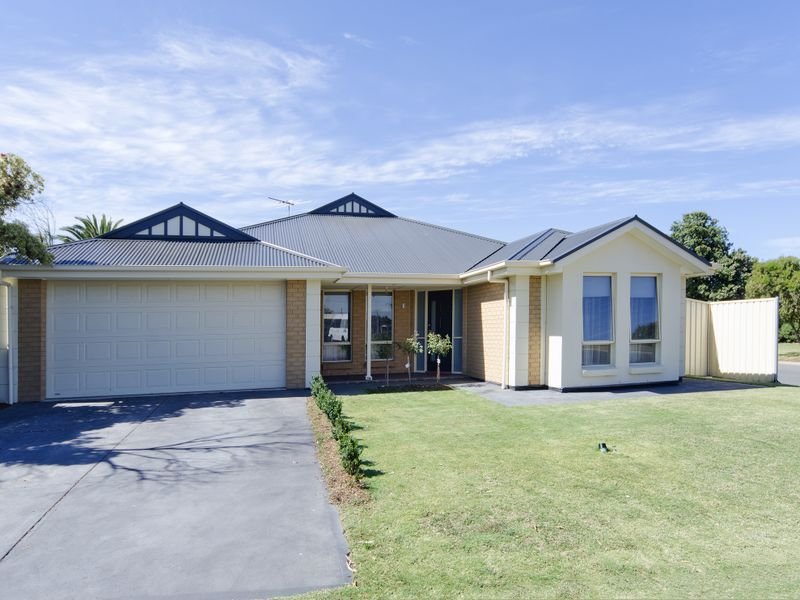 1 Flotilla Street, Seaford, SA 5169 Property Details