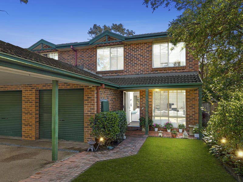 35B Carnarvon Drive, Frenchs Forest, NSW 2086