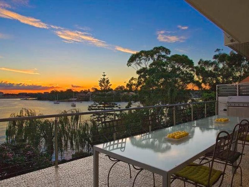 149 Tennyson Road, Tennyson Point, NSW 2111