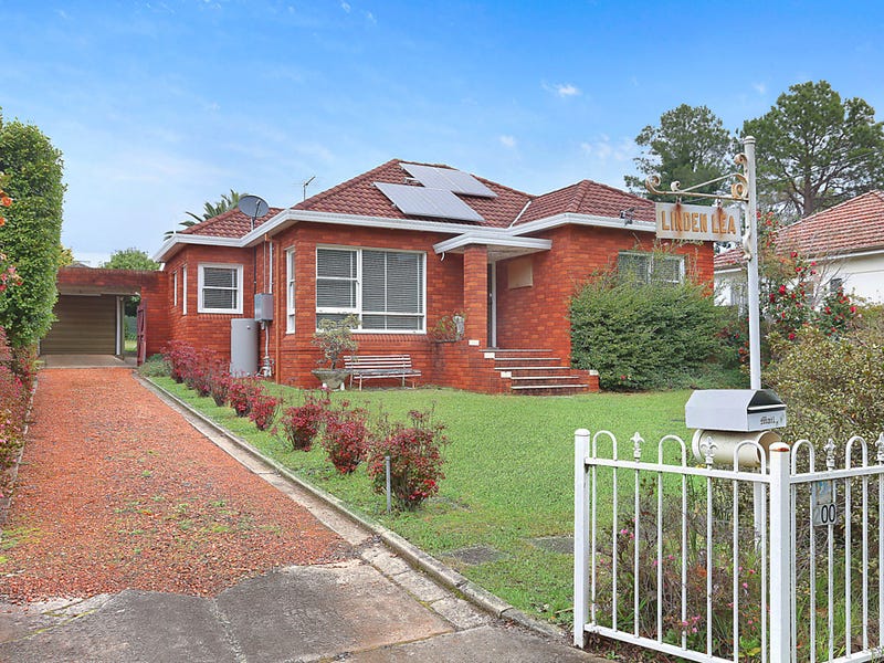 200 President Avenue, Miranda, NSW 2228