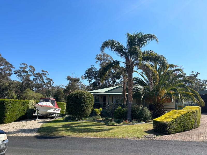 36 Shady Gully Drive, Mallacoota, Vic 3892 House for Sale