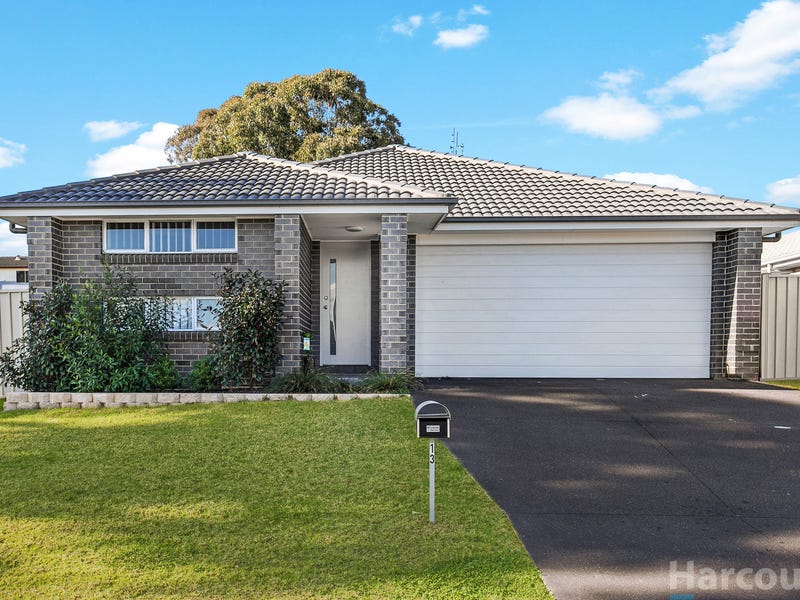 13 Alfred Street, Morisset, NSW 2264 Property Details