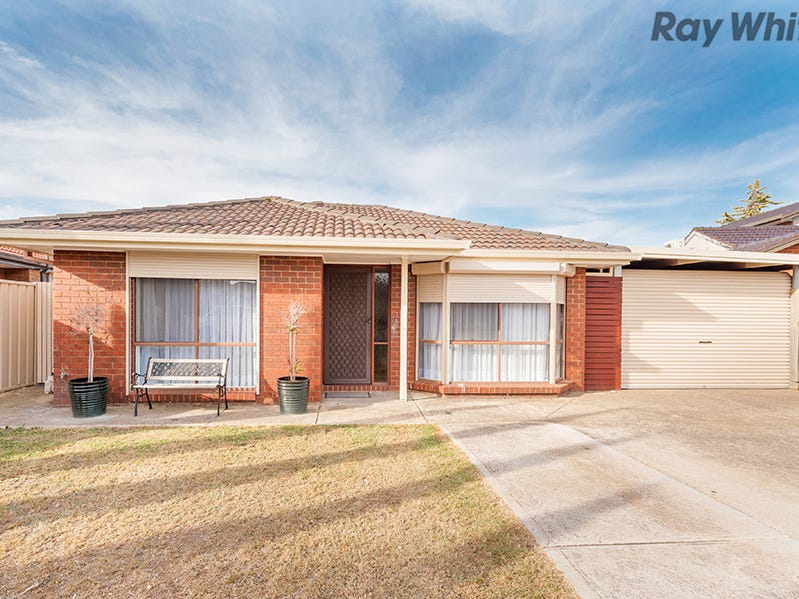 47 Manchester Drive, Sydenham, VIC 3037