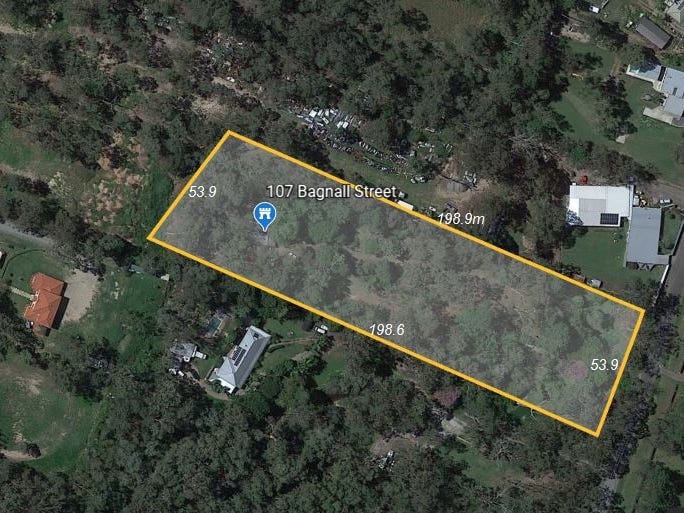 107 Bagnall Street, Ellen Grove, QLD 4078