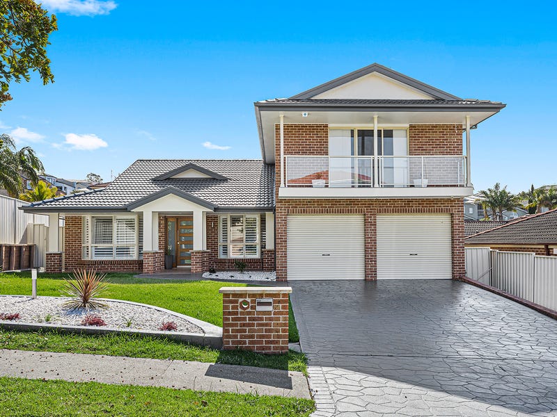 48 College Avenue, Blackbutt, NSW 2529