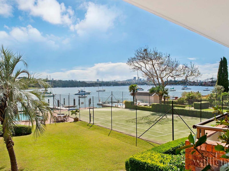 3/88 St Crescent, Drummoyne, NSW 2047 Property Details