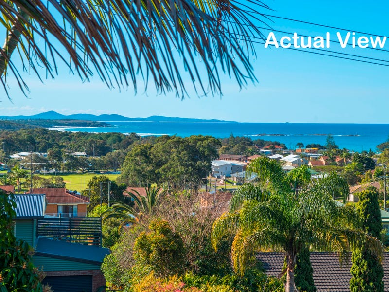 28 High Street, Woolgoolga, NSW 2456