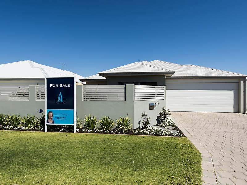 13 Pinelle Parkway, Aubin Grove, WA 6164
