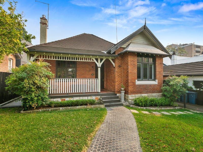 121 Holt Avenue, Cremorne, NSW 2090