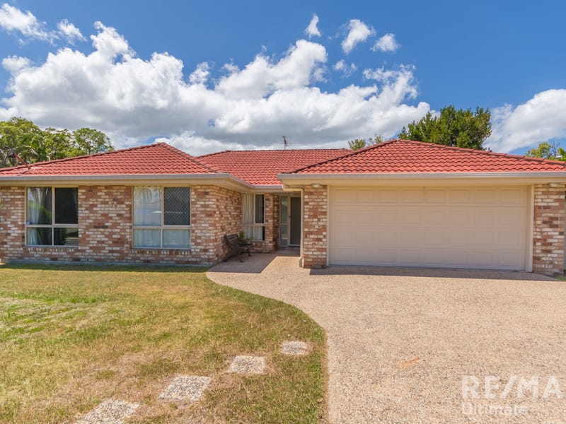 130 Hargrave Street, Morayfield, QLD 4506