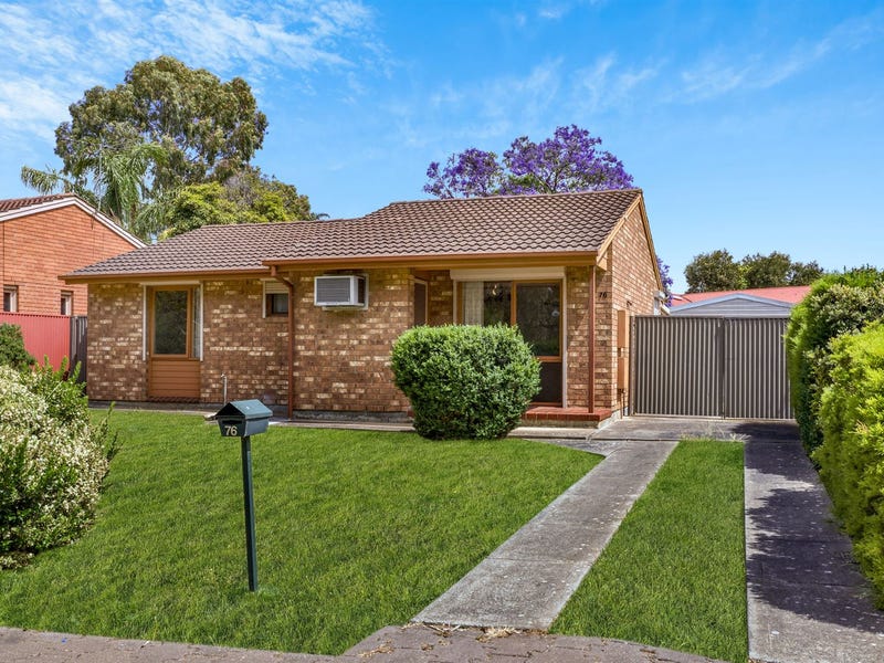 76 Oxford Street, Oakden, SA 5086 - Property Details