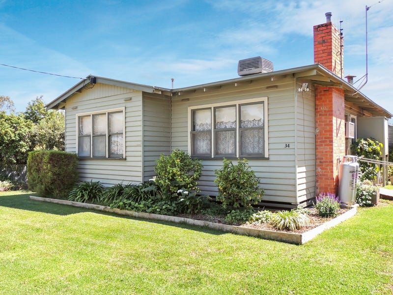 34 Station Street, Woorinen South, VIC 3588 - realestate.com.au