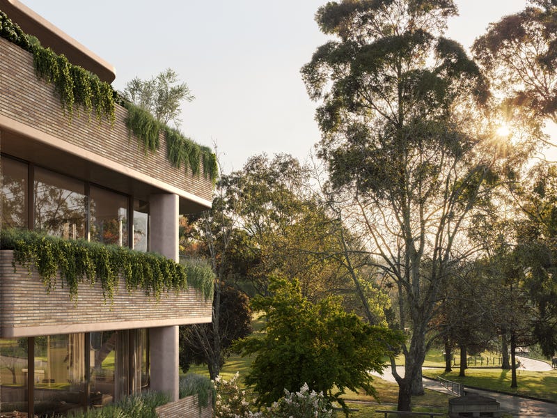 201/2 Bruce Street, Toorak, Vic 3142 Apartment for Sale realestate