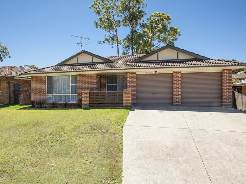 15 Creighton Drive, Medowie, NSW 2318