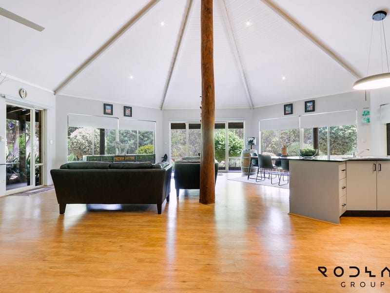 49 Chestnut Rd, Jarrahdale, WA 6124 Property Details