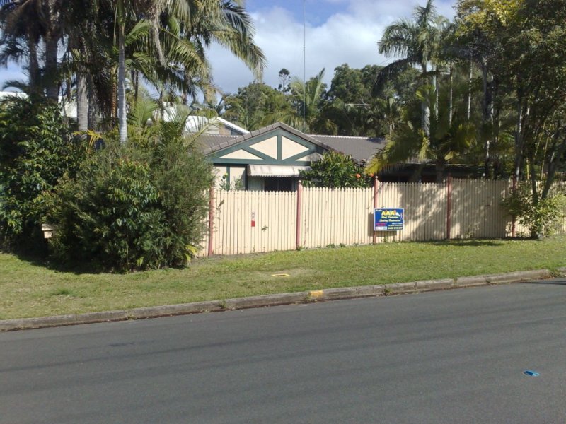 23 Street, Alexandra Headland, QLD 4572