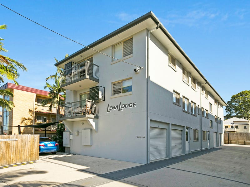 5/52 Buckland Road, Nundah, Qld 4012 - Property Details