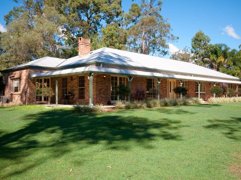 42 Boulia Street, Greenbank, Qld 4124 Property Details