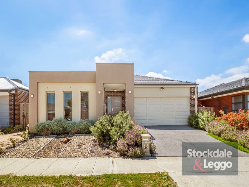 12 Broadleaf Drive, Epping, Vic 3076 Property Details