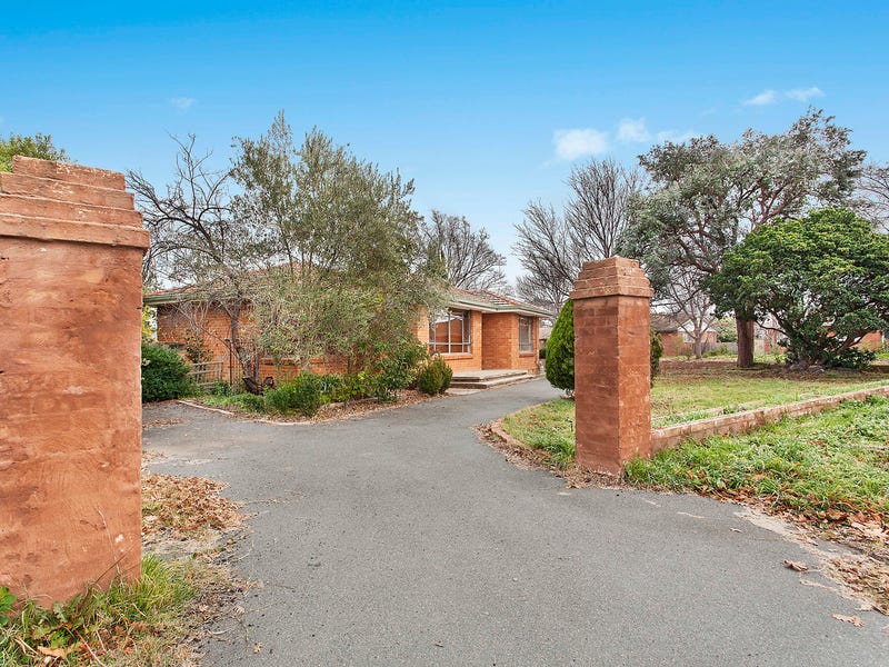 36 Bonython Street, Downer, ACT 2602 Property Details