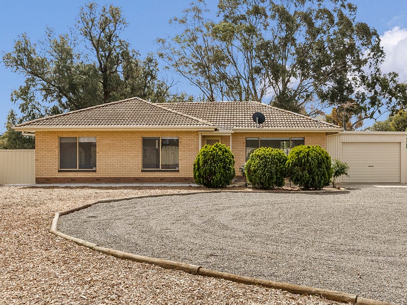 183 Dawkins Road, Lewiston, SA 5501