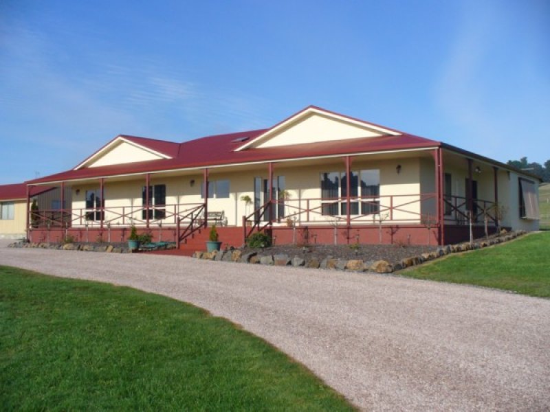 61 Maxwell Drive, Latrobe, TAS 7307
