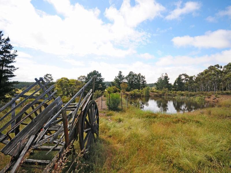 293 Donnelly Road, Bywong, NSW 2621