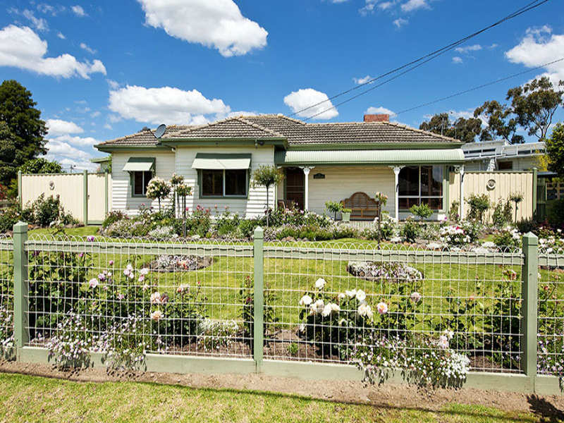 100 Finlayson Street, Rosanna, VIC 3084