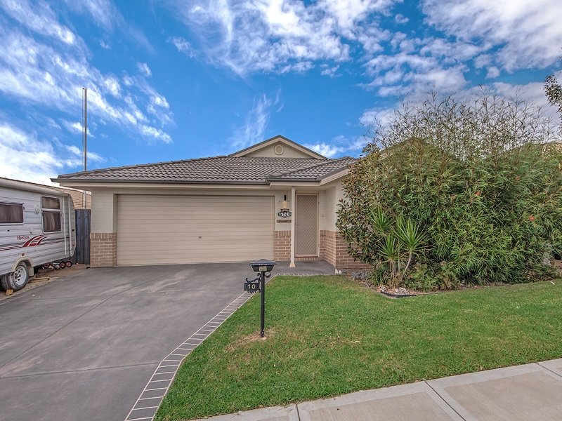 10 Reilly Road, Elderslie, NSW 2570 Property Details